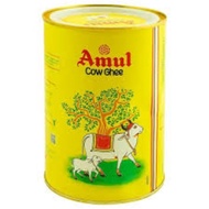 AMUL COW GHEE 905G INDIA