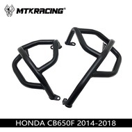 Engine Crash Bar Guard for Honda CB650R CB650F 2014-2020 Motorcycle Engine Protector
