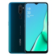 Re-furbished OPPO A9 2020 4G /A11 LTE GSM Unlocked 6.5" 12MP Quadruple camera Dual SIM 95% new Snapd