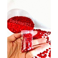 Biji Saga 相思豆， 20grams DIY ARTS & GAMES