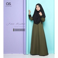 SALE 11.11 JUBAH RAUDHAH