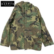 軍用 [RAVEN] 80 年代迷彩美國製造 RAVEN ECWCS 第一代 GORE-TEX 派克大衣