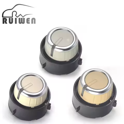 Sunroof Roof Control Switch for VW Golf MK5 6 Plus Passat B6 Touareg 2007-2015 3AD9596132EN 3AD95961