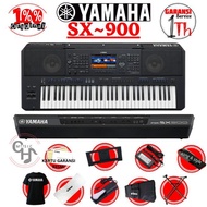 Yamaha Psr Sx900 Sx-900 Psr Sx 900 Keyboard Paket