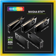 Cheapest Leadtek NVIDIA Quadro A4000 A4500 A5000 A6000 ADA 2000 P4000 T400 T600 T1000 Workstation Gr