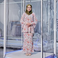 BAJU KURUNG BULAN BINTANG SISTERS - LISA