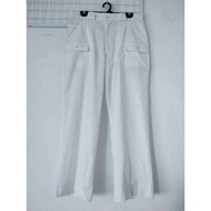 SPORTIF USA BUSH PANTS/PINGGANG 34 INCI/STRECTABLE@MEMERI🔥