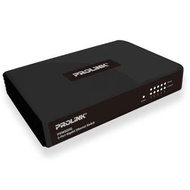 Prolink 5 Port Mbps Gigabit Switch - Psw520g