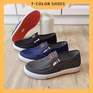 Men Shoes Upgrade Size44