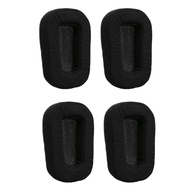 2Pair Replacement Ear Pads Cushion Earpads for Logitech G933 G633 Headphones Kit