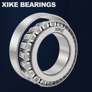 XIKE 30203 Size 17x40x13.25mm Tapered Roller Bearings,Applications Automotive/Transmission/Industria