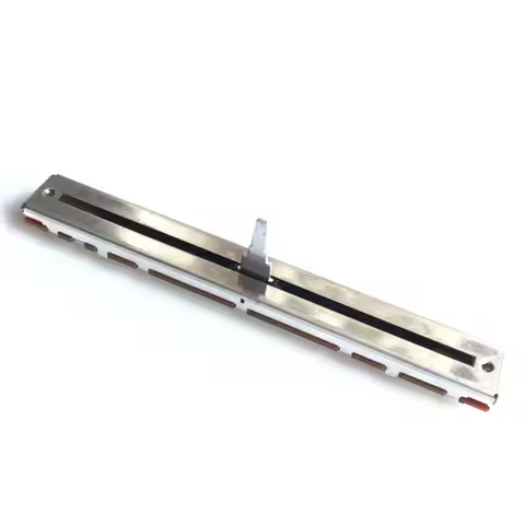 New Speed POT/Fader for Numark DJ Turntable TT500 TT-500 Tempo Adjust Fader Variable for alps Same f