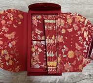 渣打銀行 紅包（限量版）