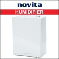 Brand New Novita NH890 Humidifier. Local SG Stock and warranty !!