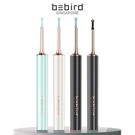 Bebird T15 2023 Ver.  Blackhead Remover and Ear Wax Removal 2-in-1 5.0 Megapixels HD Ear Camera WiFi