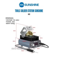 TOOLS SOLDER STATION SUNSHINE S2 ORIGINAL
