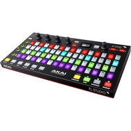 Akai Professional USB MIDI Controller for FL Studio 64 Pad RGB Clip Drum Pad Matrix [Controller Only