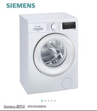 Siemens WS14S468HK Washing Machine