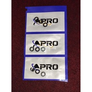 Samsung ZFold 6 5G F956B Camera Lens Glass (Broken Glass Replacement)