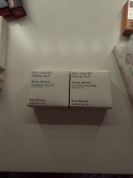 Rare Beauty, Haus Labs, Hourglass Blushes