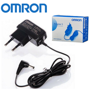 Bộ dây sạc Adapter Omron đổi ngồn điện cho máy đo huyết áp Omron (lỗi đổi mới trong 7 ngày) - Loki M