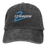 Cz 75 Shadow Cowboy Cap Multi-Color Optional