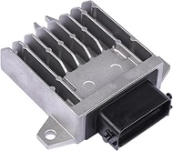 L5E4189E1B Transmission Control Module TCM TCU Replacement for 2012-2015 Mazda 5 2.5L AT L5E4-18-9E1