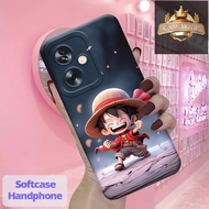 Oppo A79 Case Oppo A79 5G Casing Latest 2024 Softcase Silicone Casing Protective Case hp