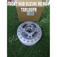 FRONT HUB STD SUZUKI RG RGV RGS RGX/FR/TXR150