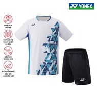 Jersey Yonex 2024 Badminton Malaysia Custom Name Kids Jersey Badminton Custom Name Plus Size The Lat