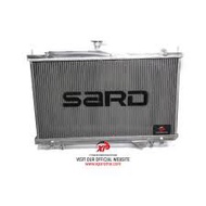 RADIATOR SPORT SARD PROTON PREVE TURBO 2ROW