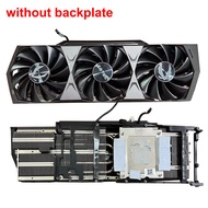 [JUKI] Rtx3080ti Kühlkörper สำหรับ Zotac Rtx 3080ti Trinity 12GB GPU กราฟิก Karte Karte Kühler