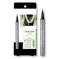 現貨Love Liner  Love Liner 2022新版防水極細眼線液  眼線液 防水 Black 黑色 Brown 深啡色