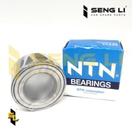 NISSAN SENTRA N16 ORIGINAL NTN FRONT/REAR WHEEL BEARING-AU0844/HUB184-12