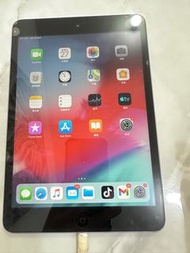 iPad mini 2