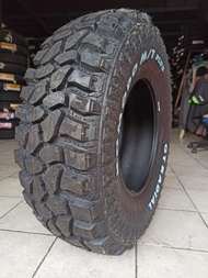 GT Radial Savero Komodo MT Plus Ukuran 31 x 10.5 R15 Ban Mobil Offroad