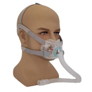 F6 Full Face CPAP facial mask Snoring Travel CPAP facial mask