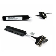 HDD Cable For Dell XPS15 9575 7590 Precision 5540 M5540  SATA Hard Drive Cable HDD Connector