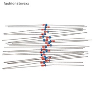 [fashion] 20Pcs 1N34A DO-35 germanium detector diode AM/FM crystal radio TV MY