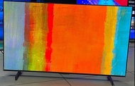 LG 42inch 42吋 OLED EVO C2 4K 120hz Smart TV 智能電視