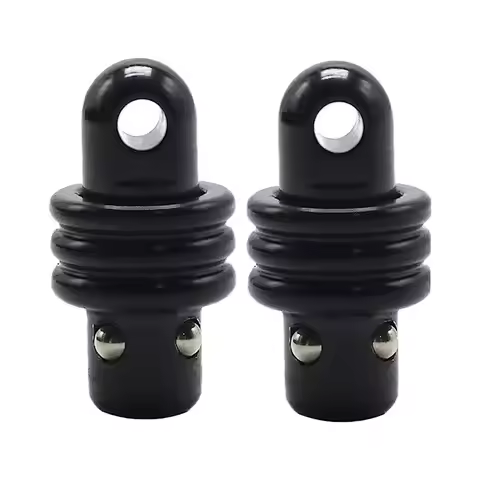 QD Adapter Studs Sling Quick Detachable Swivel Mount Gun Hunting Accessories Ar 15 Air Soft Mlok AK 