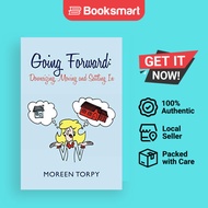 Going Forward - Paperback - English - 9781452545141