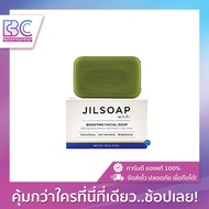 Dr.JiLL JILSOAP BOOSTING FACIAL SOAP By Dr.JiLL สบู่ [1ก้อน]