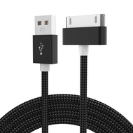 iPhone 4s Cable USB Sync and Charging Cable for iPhone 4 4s 3G 3GS iPad 1 2 3 iPod Touch Nano 30 Pin