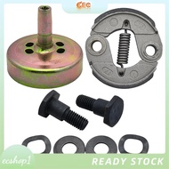 [ecshop1.ph] Spare Parts for CG430 43CC Grass Trimmer Brush Cutter Chainsaw Accessories- Clutch Drum