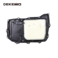 Suitable for Volkswagen Tourui Audi Porsche 8-speed Gearbox Oil Pan 0D5398009A