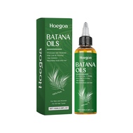 【Hot Sale】Hoegoa Batana Oil For Hair Growth Traction Alopecia Treatment Oil Natural Crazy Hair Regro