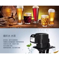 Circulating Water Pump  Accessory for Barrel Craft Beer Dispensing Equipment & Draft Beer Machine