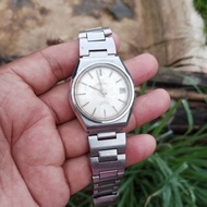 jam tangan Titus original manual weding/puter