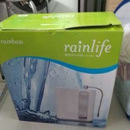 Rainlife濾水器